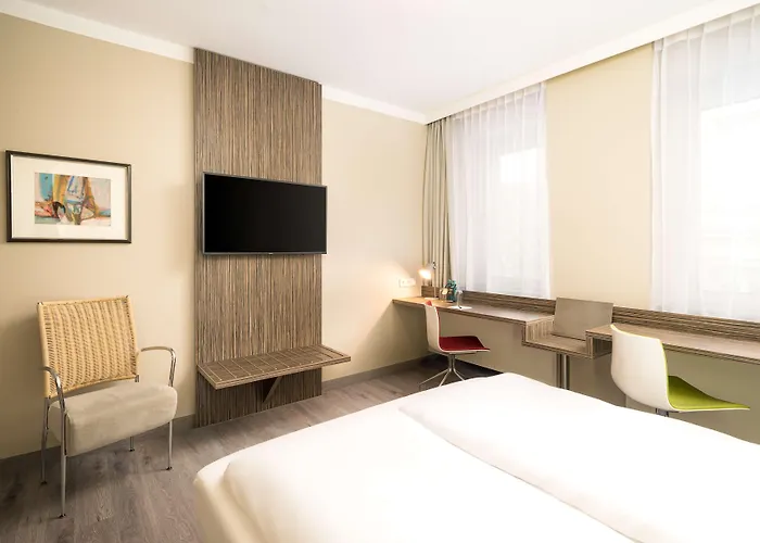 Elaya City, Trademark By Wyndham 3*