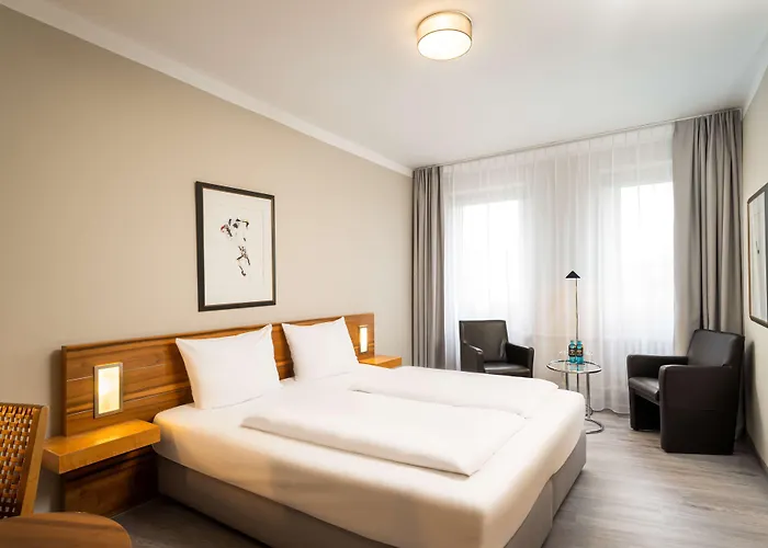 Ξενοδοχείο Elaya City, Trademark By Wyndham 3*