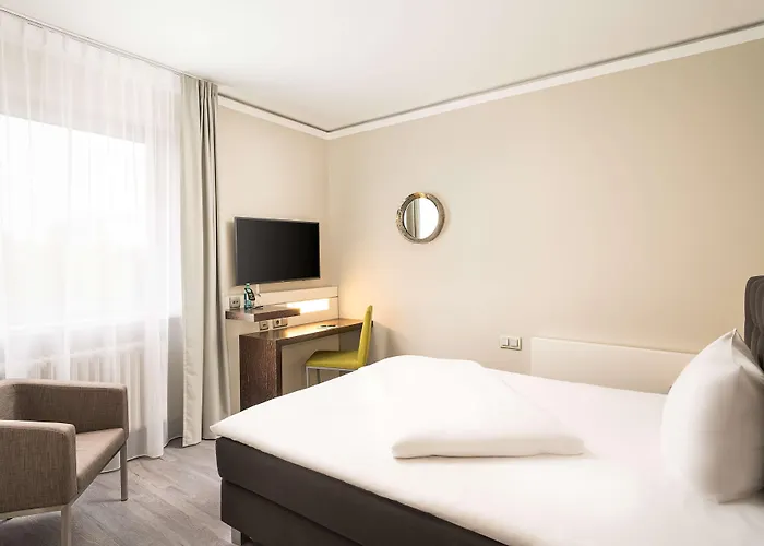 酒店 Elaya City, Trademark By Wyndham