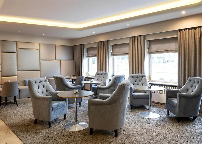 Hotel Elaya City, Trademark By Wyndham Hannover