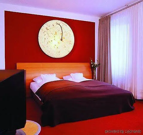 Hotel Elaya City, Trademark By Wyndham