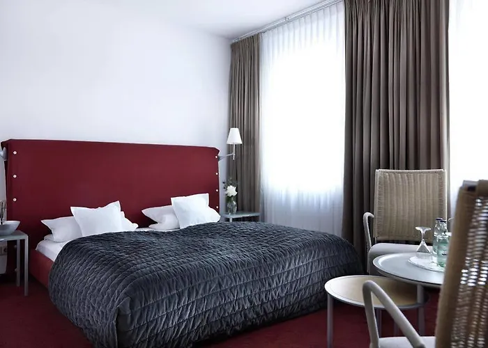 Elaya City, Trademark By Wyndham Ξενοδοχείο Ανόβερο