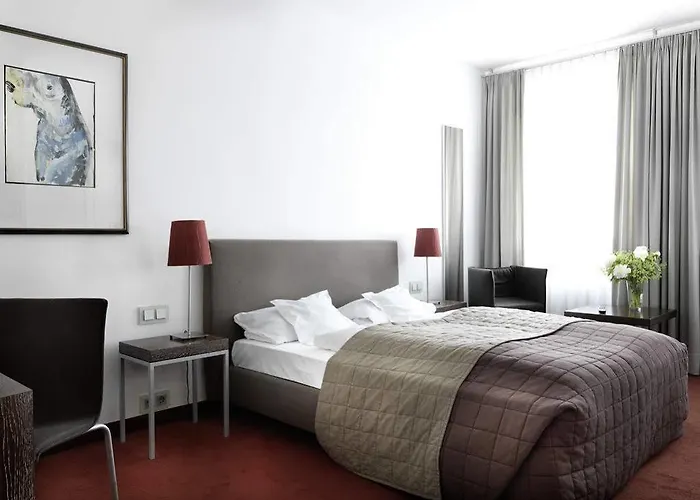 Elaya City, Trademark By Wyndham Hotel 3*