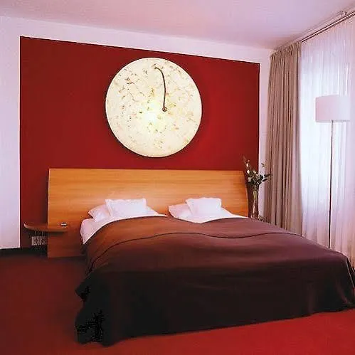 Elaya City, Trademark By Wyndham Hotel