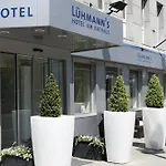 Elaya City, Trademark By Wyndham 3*