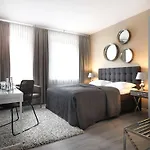 Elaya City, Trademark By Wyndham Hotel Hannover