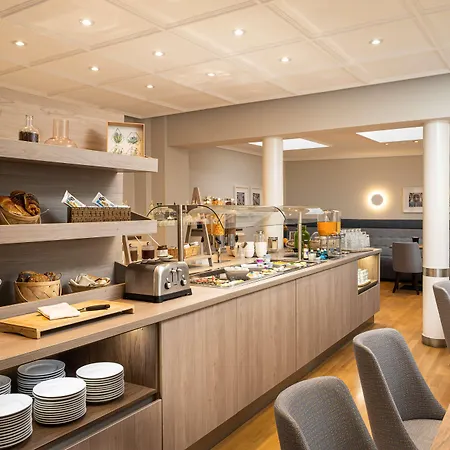 Elaya City, Trademark By Wyndham ハノーファー