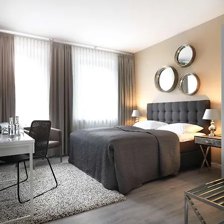 Elaya City, Trademark By Wyndham 酒店 汉诺威