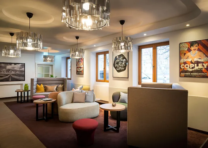 Elaya City, Trademark By Wyndham