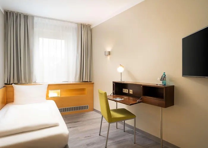 Elaya City, Trademark By Wyndham ハノーファー