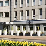 Hotel Elaya City, Trademark By Wyndham
