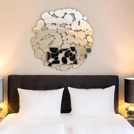 Otel Elaya Hannover