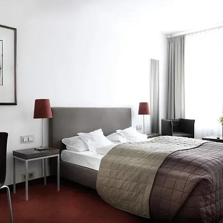 Elaya City, Trademark By Wyndham Hotel 3*