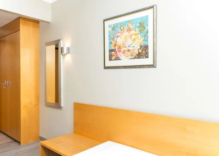 Elaya City, Trademark By Wyndham 酒店 3*