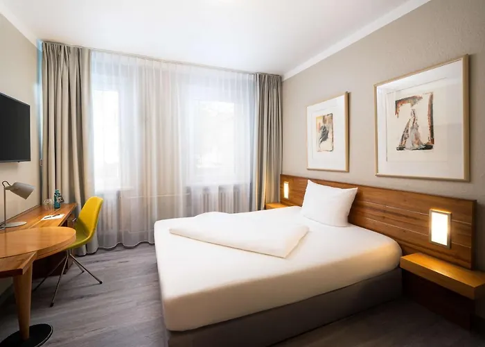 酒店 Elaya City, Trademark By Wyndham